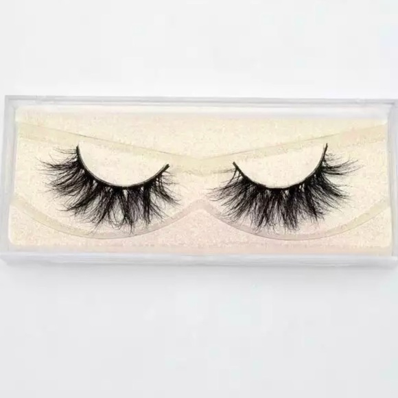 Other - Volumnizing False Mink Eyelashes